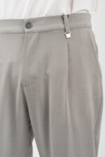 Παντελόνι Vittorio 500-26-MORRONE GREY - Image 8