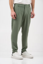 Παντελόνι Vittorio 500-26-MORRONE GREEN - Image 3