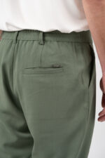 Παντελόνι Vittorio 500-26-MORRONE GREEN - Image 7