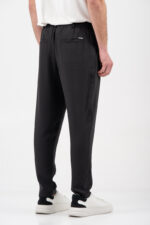 Παντελόνι Vittorio 500-26-MORRONE BLACK - Image 7