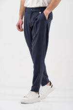 Παντελόνι Vittorio 500-26-MORRONE BLUE - Image 6