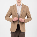 Σακάκι Vittorio 900-26-SUNSET VISON