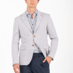 Σακάκι Vittorio 900-26-SUNSET GREY