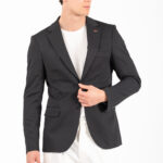 Σακάκι Vittorio 900-26-SUNSET BLACK