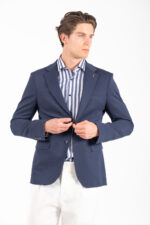 Σακάκι Vittorio 900-26-SUNSET BLUE