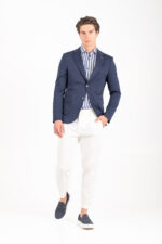 Σακάκι Vittorio 900-26-SUNSET BLUE - Image 3