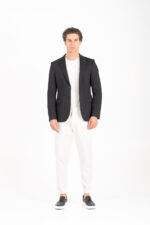 Σακάκι Vittorio 900-26-SUNSET BLACK - Image 2