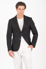 Σακάκι Vittorio 900-26-SUNSET BLACK - Image 6