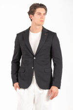 Σακάκι Vittorio 900-26-SUNSET BLACK - Image 7