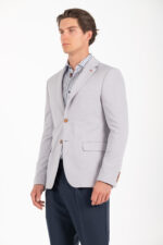 Σακάκι Vittorio 900-26-SUNSET GREY - Image 5