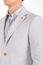 Σακάκι Vittorio 900-26-SUNSET GREY - Image 7
