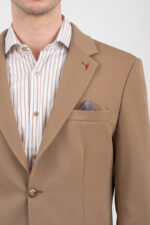 Σακάκι Vittorio 900-26-SUNSET VISON - Image 6