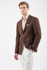 Σακάκι Vittorio 900-26-SUNSET BROWN - Image 5