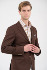 Σακάκι Vittorio 900-26-SUNSET BROWN - Image 7