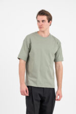 Μπλούζα Vittorio 200-2526-011 DUSTY MINT