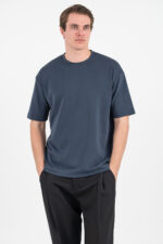 Μπλούζα Vittorio 200-2526-JORDAN BLUE