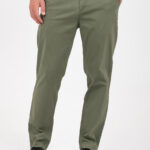 Παντελόνι Vittorio 500-25-ARRAGGIO KHAKI