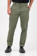 Παντελόνι Vittorio 500-25-ARRAGGIO KHAKI