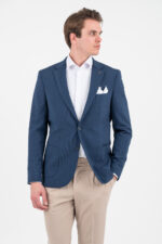 Σακάκι VITTORIO 900-26-CESARE BLUE