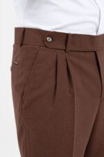 Κοστούμι Vittorio 100-26-LIVORNO BROWN - Image 12