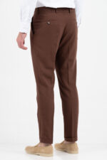 Κοστούμι Vittorio 100-26-LIVORNO BROWN - Image 11