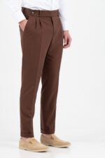 Κοστούμι Vittorio 100-26-LIVORNO BROWN - Image 10