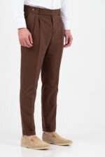 Κοστούμι Vittorio 100-26-LIVORNO BROWN - Image 9