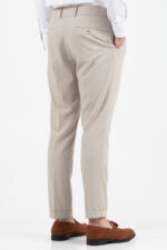 Κοστούμι Vittorio 100-26-LIVORNO BEIGE - Image 9