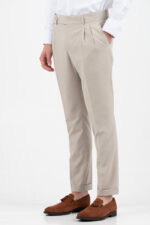 Κοστούμι Vittorio 100-26-LIVORNO BEIGE - Image 8