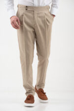 Κοστούμι Vittorio 100-26-VERONESE BEIGE - Image 2