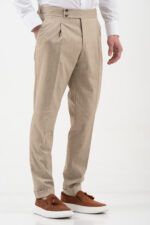 Κοστούμι Vittorio 100-26-VERONESE BEIGE - Image 3