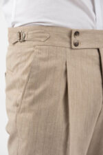 Κοστούμι Vittorio 100-26-VERONESE BEIGE - Image 4