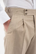 Κοστούμι Vittorio 100-26-VERONESE BEIGE - Image 5