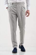 Κοστούμι Vittorio 100-26-VERONESE GREY - Image 4