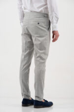 Κοστούμι Vittorio 100-26-VERONESE GREY - Image 10