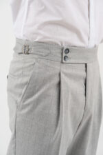 Κοστούμι Vittorio 100-26-VERONESE GREY - Image 11