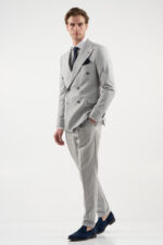 Κοστούμι Vittorio 100-26-VERONESE GREY - Image 6