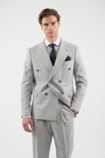 Κοστούμι Vittorio 100-26-VERONESE GREY