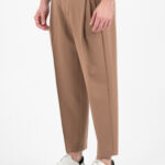 Παντελόνι VITTORIO 500-2526-BOMERANO	CINNAMON