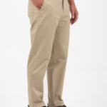 Παντελόνι Vittorio 500-25-ARRAGGIO BEIGE