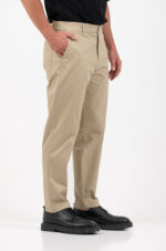 Παντελόνι Vittorio 500-25-ARRAGGIO BEIGE