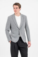 Σακάκι Vittorio 900-26-MORENO GREY