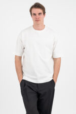 Μπλούζα Vittorio 200-2526-011 OFF WHITE