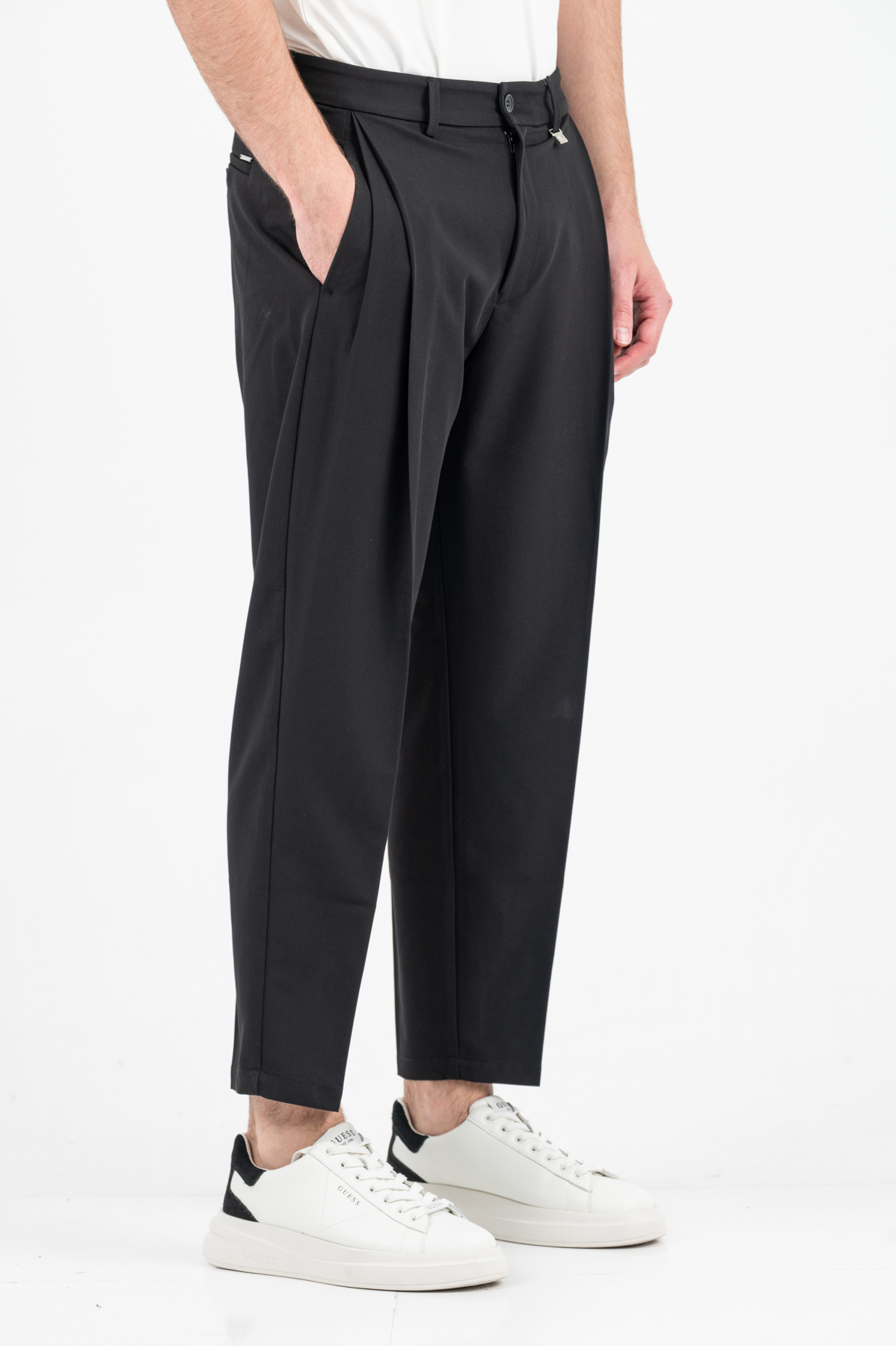 3-Παντελόνι-VITTORIO-500-2526-BOMERANO.jpg Παντελόνι VITTORIO 500-2526-BOMERANO BLACK - Image 1