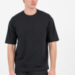 Μπλούζα Vittorio 200-2526-011 BLACK