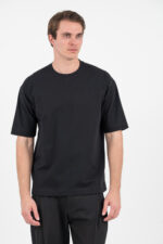 Μπλούζα Vittorio 200-2526-011 BLACK