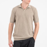 Πλεκτή μπλούζα Vittorio 700-26-001 MINT