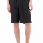 Bερμούδα Vittorio 500-26-VERONA-V BLACK