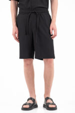 Bερμούδα Vittorio 500-26-VERONA-V BLACK