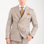 Κοστούμι Vittorio 100-25-KING	Fanco